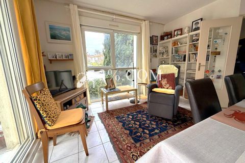 Leilighet i Saintes, Charente-Maritime, Saintes - € 99 000 | Ref: 455_V5470063237 - foto 4