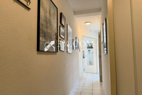 Leilighet i Saintes, Charente-Maritime, Saintes - € 99 000 | Ref: 455_V5470063237 - foto 8