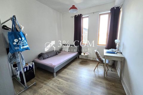 Villa i Tourcoing, Nord, Tourcoing - € 186.000 | Ref: 503_V5960063482 - foto 2