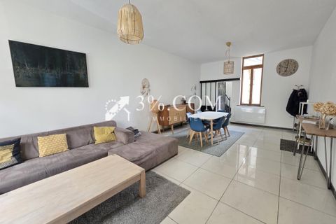 Villa i Tourcoing, Nord, Tourcoing - € 186.000 | Ref: 503_V5960063482 - foto 6