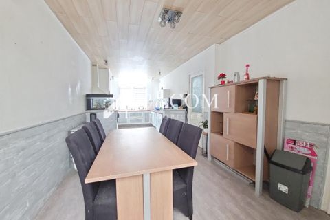 Villa i Halluin, Nord, Halluin - € 208.000 | Ref: 503_V5960063481 - foto 3