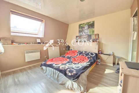 Villa i Halluin, Nord, Halluin - € 208.000 | Ref: 503_V5960063481 - foto 4