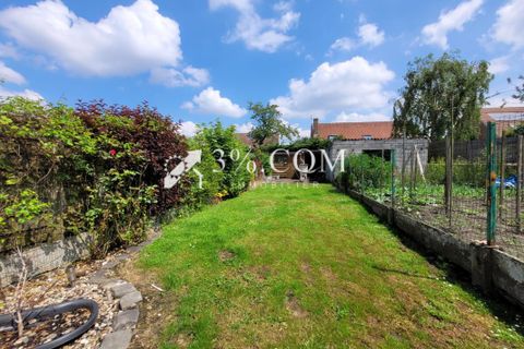Villa i Halluin, Nord, Halluin - € 208.000 | Ref: 503_V5960063481 - foto 6