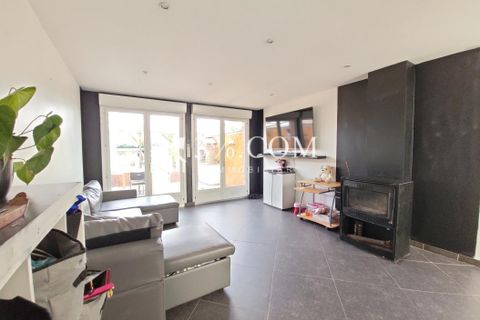 Villa i Halluin, Nord, Halluin - € 208.000 | Ref: 503_V5960063481 - foto 8