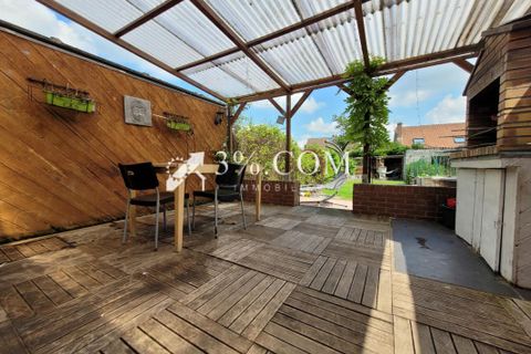 Villa i Halluin, Nord, Halluin - € 208.000 | Ref: 503_V5960063481 - foto 9