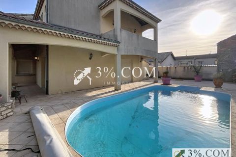 Villa i Cornas, Ardeche, Cornas - € 399.000 | Ref: 58_V980063440 - foto 2