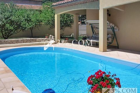 Villa i Cornas, Ardeche, Cornas - € 399.000 | Ref: 58_V980063440 - foto 3