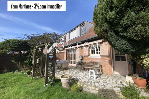 Villa i Comines, Nord, Comines - € 265.000 | Ref: 93_V1990063436 - foto 1