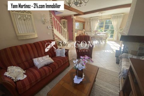 Villa i Comines, Nord, Comines - € 265.000 | Ref: 93_V1990063436 - foto 2