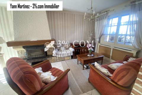 Villa i Comines, Nord, Comines - € 265.000 | Ref: 93_V1990063436 - foto 3