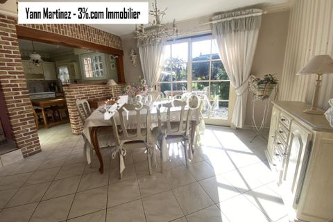 Villa i Comines, Nord, Comines - € 265.000 | Ref: 93_V1990063436 - foto 4