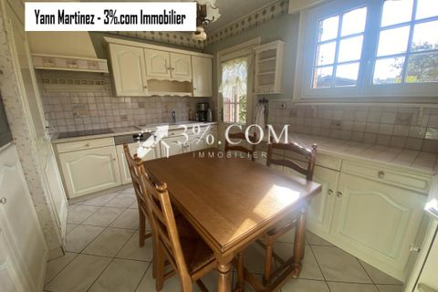 Villa i Comines, Nord, Comines - € 265.000 | Ref: 93_V1990063436 - foto 5