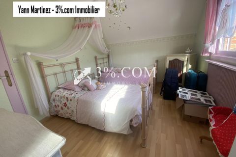Villa i Comines, Nord, Comines - € 265.000 | Ref: 93_V1990063436 - foto 6