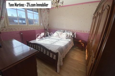 Villa i Comines, Nord, Comines - € 265.000 | Ref: 93_V1990063436 - foto 8