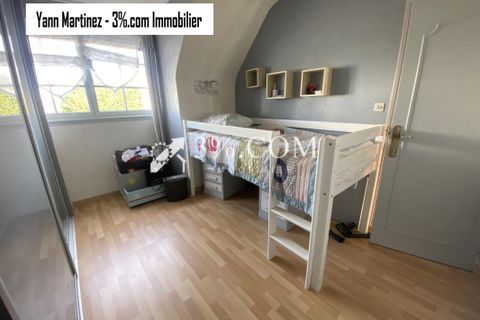 Villa i Comines, Nord, Comines - € 265.000 | Ref: 93_V1990063436 - foto 9