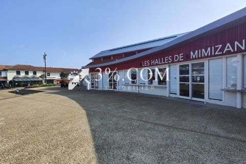 Garage i Mimizan, Landes, Mimizan - € 46.000 | Ref: 168_V2450063452 - foto 6
