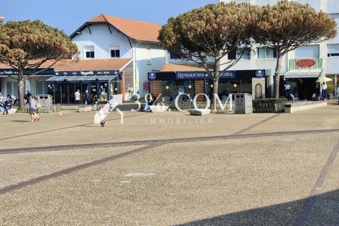 Garage i Mimizan, Landes, Mimizan - € 46.000 | Ref: 168_V2450063452 - foto 7