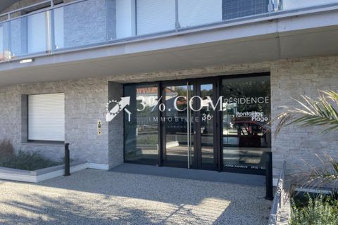 Lejlighed i Royan, Charente-Maritime, Royan - € 599.000 | Ref: 455_V5470063426 - foto 2