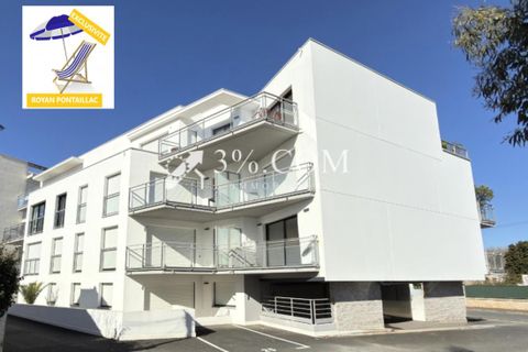 Lejlighed i Royan, Charente-Maritime, Royan - € 599.000 | Ref: 455_V5470063426 - foto 3