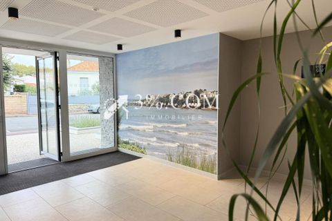 Lejlighed i Royan, Charente-Maritime, Royan - € 599.000 | Ref: 455_V5470063426 - foto 5