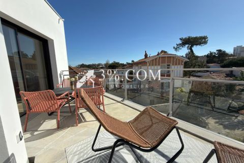 Lejlighed i Royan, Charente-Maritime, Royan - € 599.000 | Ref: 455_V5470063426 - foto 6