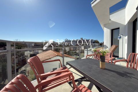 Lejlighed i Royan, Charente-Maritime, Royan - € 599.000 | Ref: 455_V5470063426 - foto 7