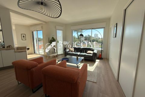 Lejlighed i Royan, Charente-Maritime, Royan - € 599.000 | Ref: 455_V5470063426 - foto 9