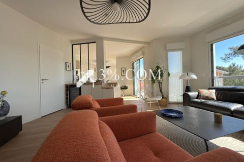 Lejlighed i Royan, Charente-Maritime, Royan - € 599.000 | Ref: 455_V5470063426 - foto 10