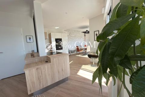 Lejlighed i Royan, Charente-Maritime, Royan - € 599.000 | Ref: 455_V5470063426 - foto 12
