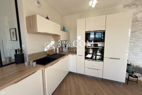 Lejlighed i Royan, Charente-Maritime, Royan - € 599.000 | Ref: 455_V5470063426 - foto 13