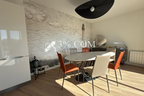 Lejlighed i Royan, Charente-Maritime, Royan - € 599.000 | Ref: 455_V5470063426 - foto 14