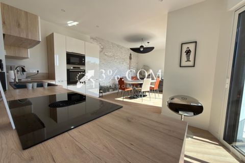 Lejlighed i Royan, Charente-Maritime, Royan - € 599.000 | Ref: 455_V5470063426 - foto 16