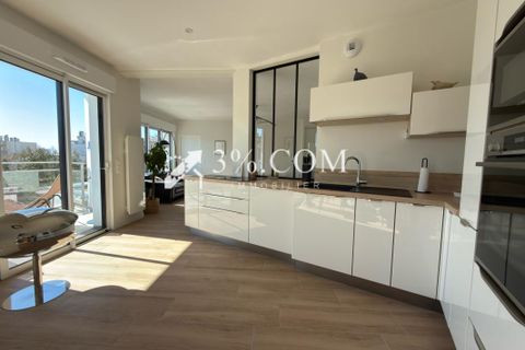 Lejlighed i Royan, Charente-Maritime, Royan - € 599.000 | Ref: 455_V5470063426 - foto 17