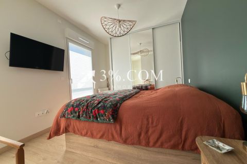 Lejlighed i Royan, Charente-Maritime, Royan - € 599.000 | Ref: 455_V5470063426 - foto 19