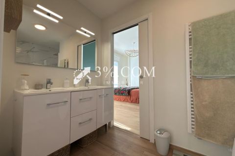 Lejlighed i Royan, Charente-Maritime, Royan - € 599.000 | Ref: 455_V5470063426 - foto 22