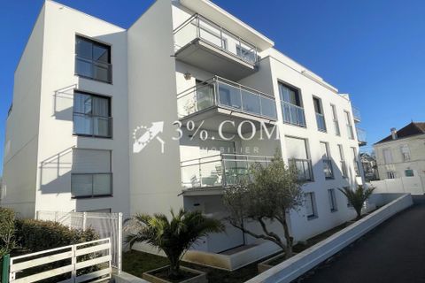 Lejlighed i Royan, Charente-Maritime, Royan - € 599.000 | Ref: 455_V5470063426 - foto 24