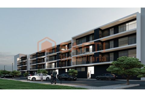 Lejlighed i Entroncamento, Santarem, Entroncamento - € 250.000 | Ref: SAFTI:007998 - foto 2