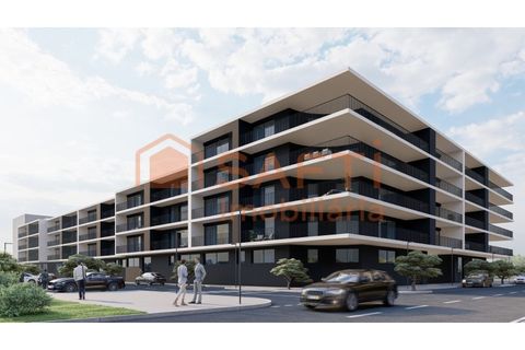 Lejlighed i Entroncamento, Santarem, Entroncamento - € 250.000 | Ref: SAFTI:007998 - foto 4