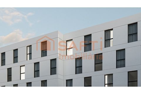 Lejlighed i Entroncamento, Santarem, Entroncamento - € 250.000 | Ref: SAFTI:007998 - foto 7