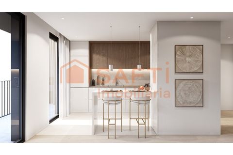 Lejlighed i Entroncamento, Santarem, Entroncamento - € 250.000 | Ref: SAFTI:007998 - foto 8