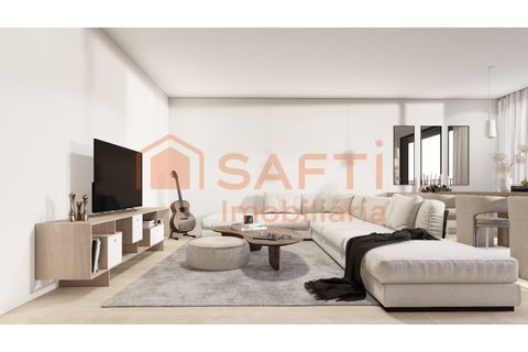 Lejlighed i Entroncamento, Santarem, Entroncamento - € 250.000 | Ref: SAFTI:007998 - foto 10