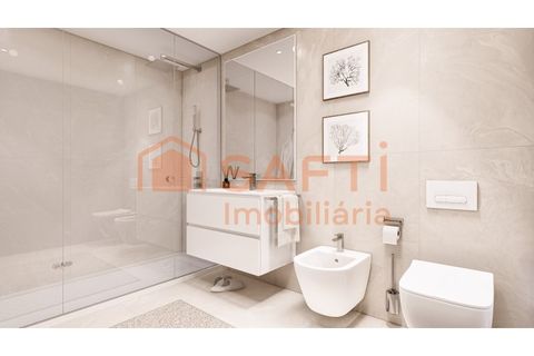 Lejlighed i Entroncamento, Santarem, Entroncamento - € 250.000 | Ref: SAFTI:007998 - foto 12
