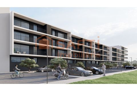 Lejlighed i Entroncamento, Santarem, Entroncamento - € 275.000 | Ref: SAFTI:006923 - foto 3