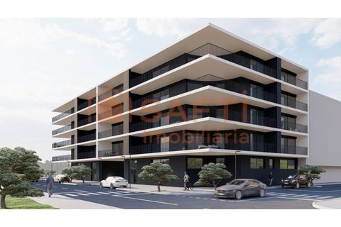 Lejlighed i Entroncamento, Santarem, Entroncamento - € 275.000 | Ref: SAFTI:006923 - foto 5