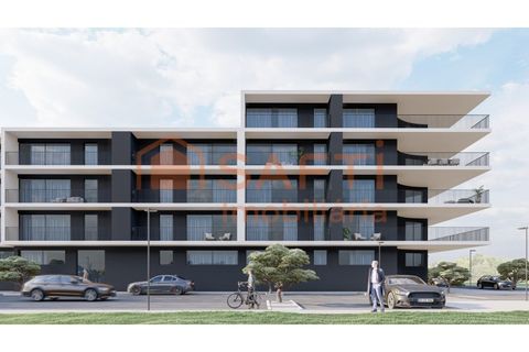 Lejlighed i Entroncamento, Santarem, Entroncamento - € 275.000 | Ref: SAFTI:006923 - foto 6