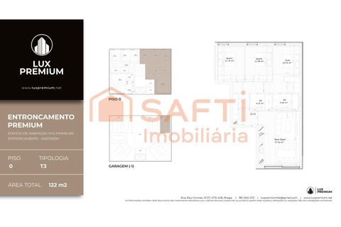 Lejlighed i Entroncamento, Santarem, Entroncamento - € 275.000 | Ref: SAFTI:006923 - foto 13
