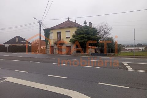 Villa i Viana do Castelo, Viana do Castelo, Viana do Castelo - € 215.000 | Ref: SAFTI:007993 - foto 1