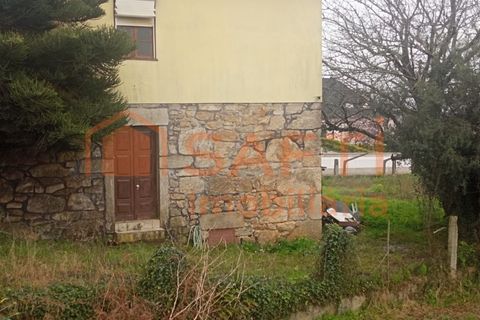 Villa i Viana do Castelo, Viana do Castelo, Viana do Castelo - € 215.000 | Ref: SAFTI:007993 - foto 4