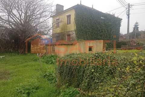 Villa i Viana do Castelo, Viana do Castelo, Viana do Castelo - € 215.000 | Ref: SAFTI:007993 - foto 6