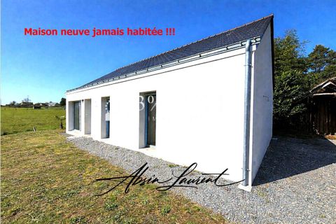 Villa i Saint-Dolay, Morbihan, Saint-Dolay - € 221.450 | Ref: 477_V4210063465 - foto 1